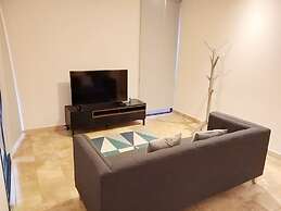 Mi Querido Tulum Eco-Chic condo by HA