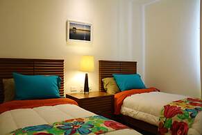 Mi Querido Tulum Eco-Chic condo by HA