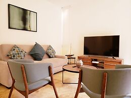 Mi Querido Tulum Eco-Chic condo by HA