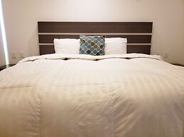 Mi Querido Tulum Eco-Chic condo by HA