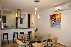 Mi Querido Tulum Eco-Chic condo by HA