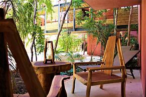 Mi Querido Tulum Eco-Chic condo by HA