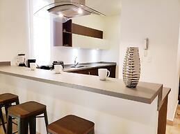 Mi Querido Tulum Eco-Chic condo by HA