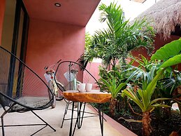 Mi Querido Tulum Eco-Chic condo by HA