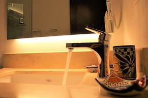 Mi Querido Tulum Eco-Chic condo by HA