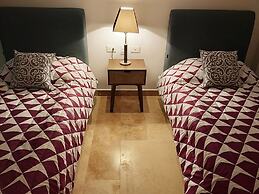 Mi Querido Tulum Eco-Chic condo by HA