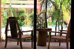Mi Querido Tulum Eco-Chic condo by HA