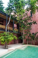 Mi Querido Tulum Eco-Chic condo by HA