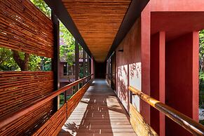 Mi Querido Tulum Eco-Chic condo by HA