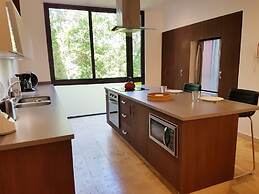 Mi Querido Tulum Eco-Chic condo by HA