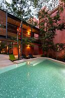 Mi Querido Tulum Eco-Chic condo by HA