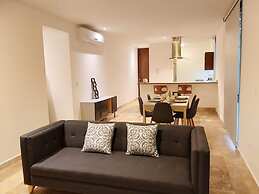 Mi Querido Tulum Eco-Chic condo by HA