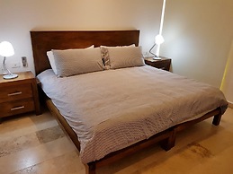 Mi Querido Tulum Eco-Chic condo by HA