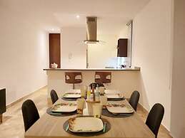 Mi Querido Tulum Eco-Chic condo by HA