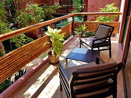 Mi Querido Tulum Eco-Chic condo by HA