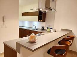 Mi Querido Tulum Eco-Chic condo by HA