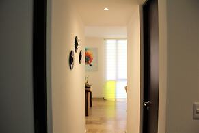 Mi Querido Tulum Eco-Chic condo by HA