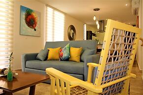 Mi Querido Tulum Eco-Chic condo by HA