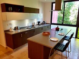 Mi Querido Tulum Eco-Chic condo by HA