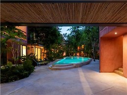 Mi Querido Tulum Eco-Chic condo by HA