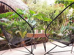 Mi Querido Tulum Eco-Chic condo by HA