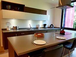 Mi Querido Tulum Eco-Chic condo by HA