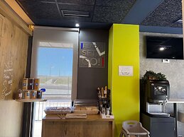 Ibis Budget Valencia Alcasser