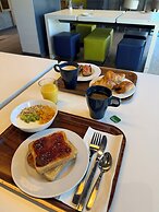 Ibis Budget Valencia Alcasser