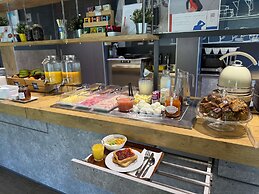 Ibis Budget Valencia Alcasser