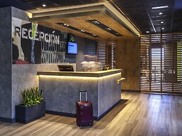 Ibis Budget Valencia Alcasser