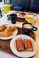 Ibis Budget Valencia Alcasser