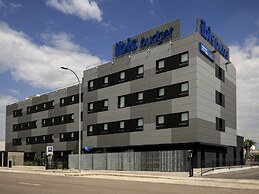 Ibis Budget Valencia Alcasser