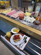 Ibis Budget Valencia Alcasser