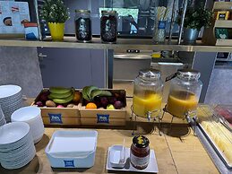 Ibis Budget Valencia Alcasser