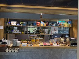 Ibis Budget Valencia Alcasser