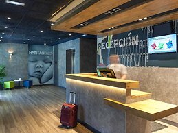 Ibis Budget Valencia Alcasser