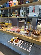 Ibis Budget Valencia Alcasser