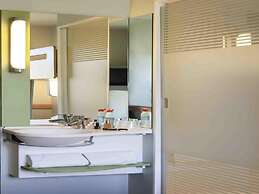 Ibis Budget Valencia Alcasser