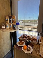 Ibis Budget Valencia Alcasser