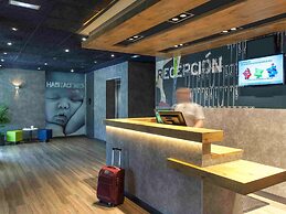 Ibis Budget Valencia Alcasser