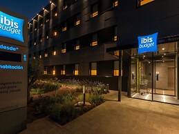 Ibis Budget Valencia Alcasser