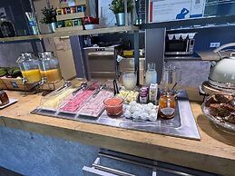 Ibis Budget Valencia Alcasser