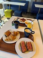 Ibis Budget Valencia Alcasser