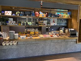 Ibis Budget Valencia Alcasser