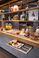 Ibis Budget Valencia Alcasser