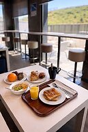 Ibis Budget Valencia Alcasser