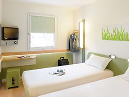 Ibis Budget Karlsruhe