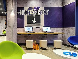 Ibis Budget Karlsruhe