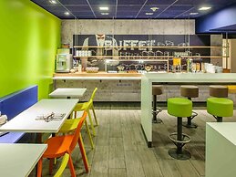 Ibis Budget Karlsruhe
