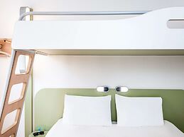Ibis Budget Karlsruhe